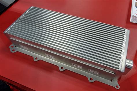 Pri Pwr Performance Push Toward Bar And Plate Intercooler Tech