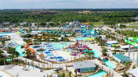 Orlando Island H2o Live Water Park Admission Getyourguide