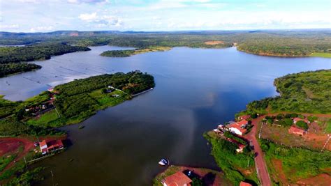 Jovem De Anos V Tima De Afogamento Na Barragem De Bocaina