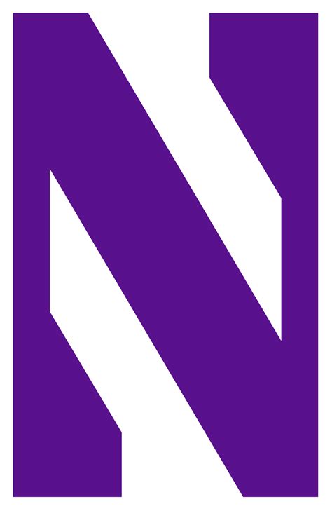 Northwestern Logo Logodix