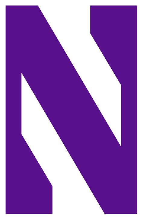 Northwestern Logo - LogoDix