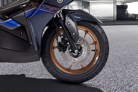 Yamaha Nvx Standard Spesifikasi Harga Di Malaysia