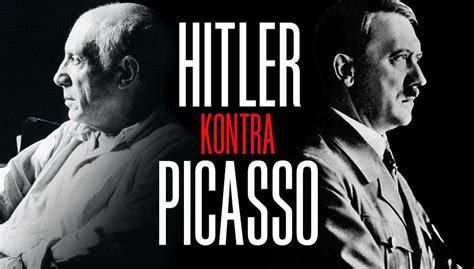 Hitler kontra Picasso filmy dokumentalne Oglądaj na VOD TVP