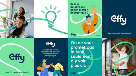 Effy Uatre Agence De Branding Ind Pendante Conception De Marque