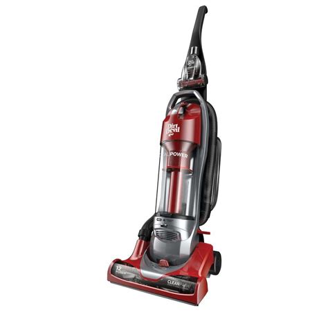 Dirt Devil Total Power Cyclonic Bagless Upright Vacuum Cleaner UD70212