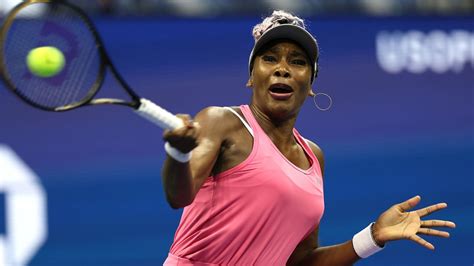 Venus Williams Caroline Wozniacki Awarded Indian Wells Wild Cards