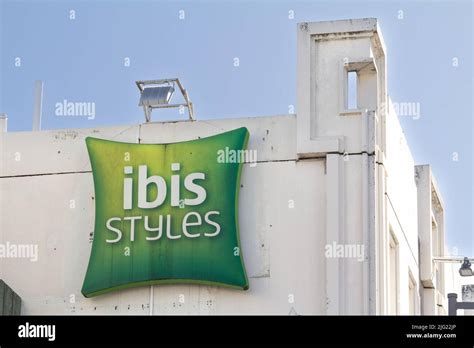 Logotipo De Ibis Fotograf As E Im Genes De Alta Resoluci N Alamy