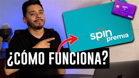 SPIN PREMIA OXXO COMO FUNCIONA YouTube