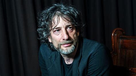 Neil Gaiman | Latest News, Photos & Videos | WIRED