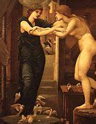 Pygmalion And The Image Series Wikipedia