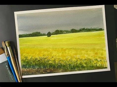 Lois & Morgaine Davidson Art - YouTube in 2023 | Watercolor landscape paintings, Painting ...