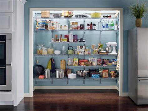 Pantry door ideas to make your kitchen come to life