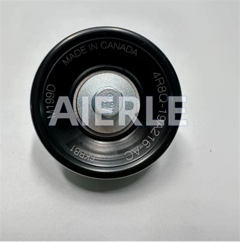 Magister Idler Pulley For Jaguar Xf Xj S Type C2c22802 High Quality Car Parts Timing Belt