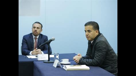 Intervenci N Del Senador Dami N Zepeda Vidales En La Reuni N De La