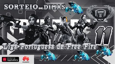 Liga Portuguesa De Free Fire 11 SÉrie B 3 Rodada Grupos B E C Youtube