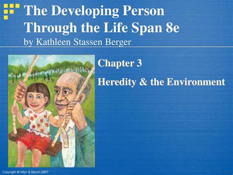 The Developing Person Through The Life Span E By Kathleen Stassen