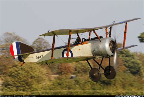 Sopwith Pup Untitled Aviation Photo 2000129