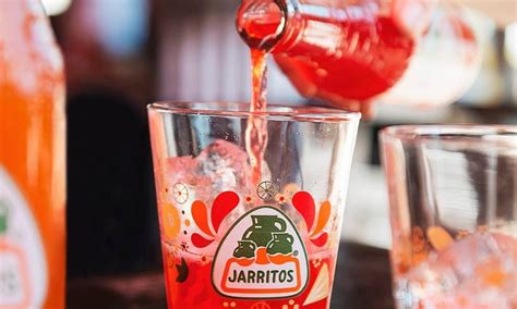 Qui N Es El Creador De Los Refrescos Jarritos