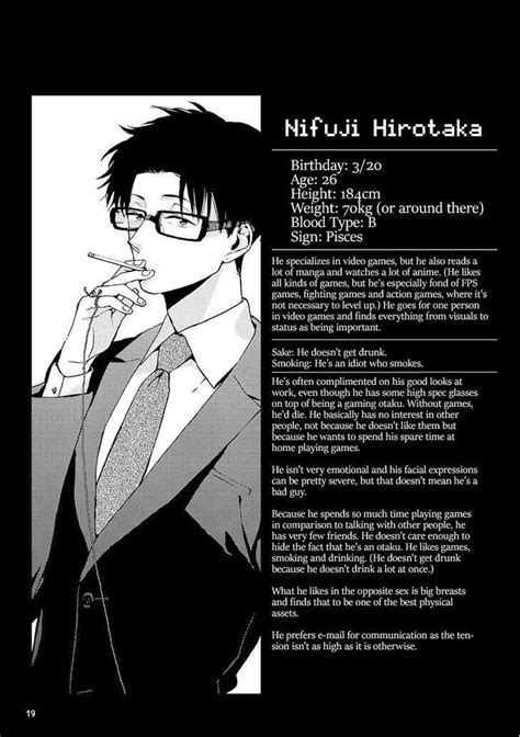 Read Manga Wotaku Ni Koi Wa Muzukashii Chapter