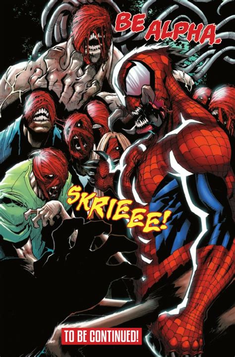 Savage Spider Man 1 Review The Nerdy Basement