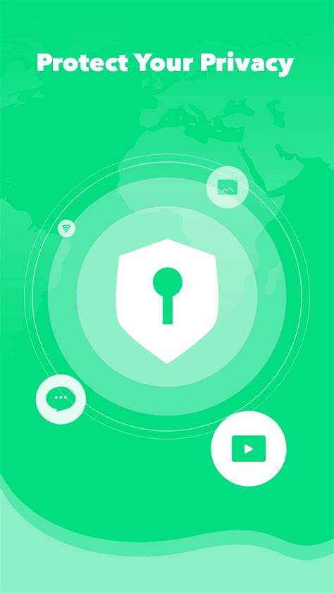 Olive VPN: Privacy All Secure APK for Android Download