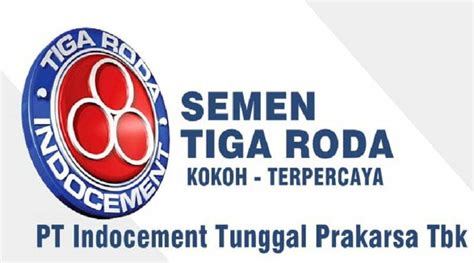 LOWONGAN KERJA PT INDOCEMENT TUNGGAL PRAKARSA TBK Loker Medan