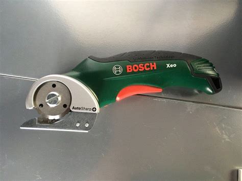 Bosch Universal Cutter Xeo Kaufen Auf Ricardo