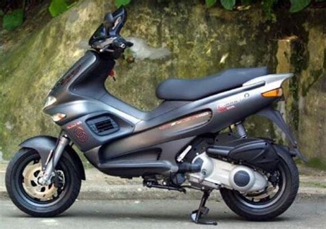 Gilera Runner Vxr Prezzo E Scheda Tecnica Moto It