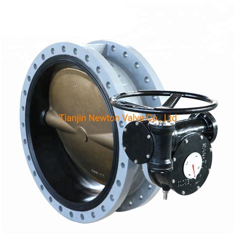 Durable Ductile Cast Iron Ggg50 Ht250 Ggg40 Material Flange Connection