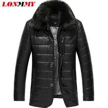 Quilted Style Men Lamb Leather Jacket Artofit