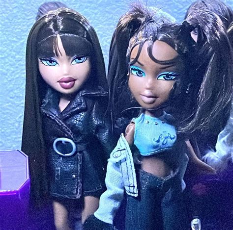 Pin By Courtney On B R A T Z Bratz Doll Outfits Bratz Doll Brat Doll