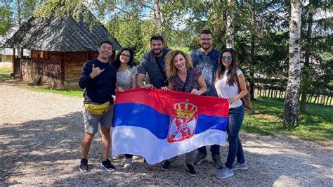 Travel Blogeri U Zapadnoj Srbiji Westserbia Org