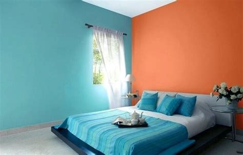 Cara Menghias Rumah Yang Sederhana Dan Cukup Mudah Bedroom Color