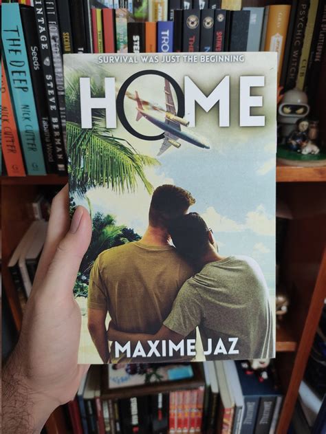 Andr S Men Ndez On Twitter I Knew Home By Maximejaz Would Become One