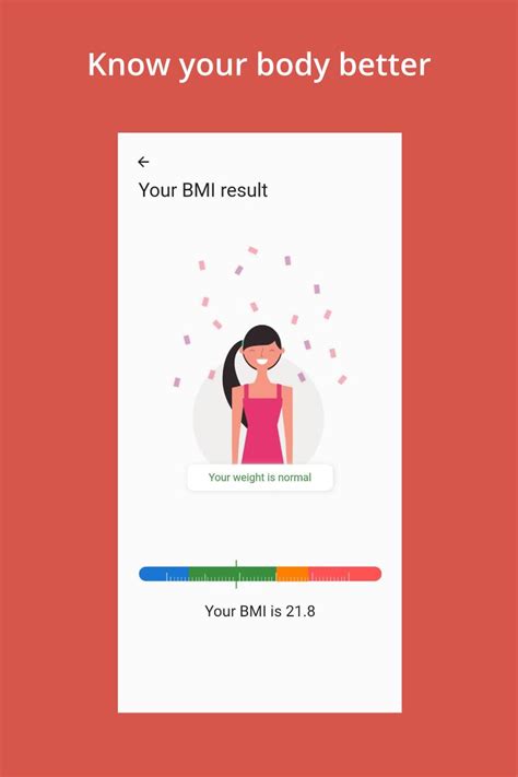 Bmi Calculator Apk For Android Download