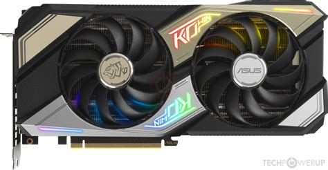 Asus Ko Rtx 3060 Gaming Specs Techpowerup Gpu Database