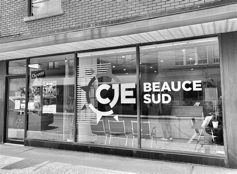 SERVICES AUX PERSONNES IMMIGRANTES CJE Beauce Sud