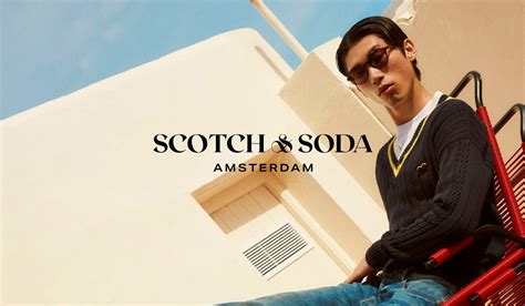 Scotch & Soda Sale: Online Outlet | Lounge by Zalando