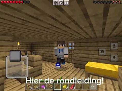 Huis In Richten Survival Eiland Youtube