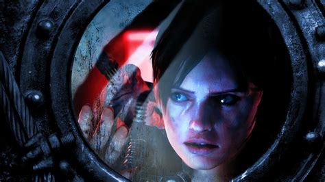 2560x1440 Resident Evil Revelations 1440P Resolution ,HD 4k Wallpapers ...