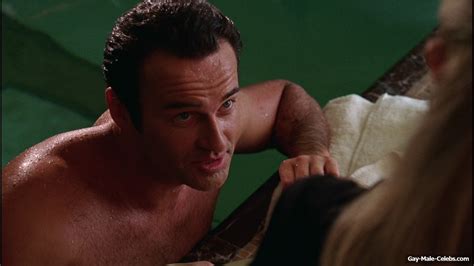 Julian McMahon Nude Sex Scenes In Nip Tuck Gay Male Celebs