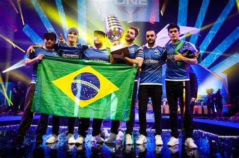 Fnx E Fer Devem Se Juntar A Super Time De FalleN E Coldzera Diz Site