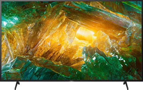 Sony KD-65XH8096 (65", 4K, HDR): Price, specs and best deals