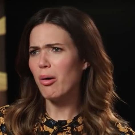 Mandy Moore Reacts To This Morbid Frozen Tangled Theory