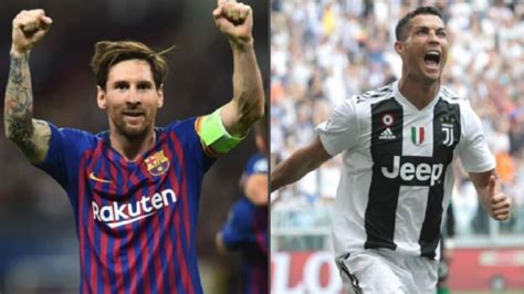 Voici Les Cinq Meilleurs Joueurs Du Monde Messi Zappe Cristiano