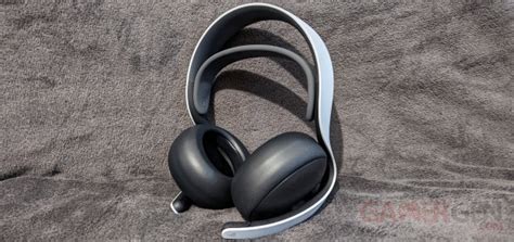 Is The Playstation Pulse Elite The Ultimate Wireless Headset For Ps5