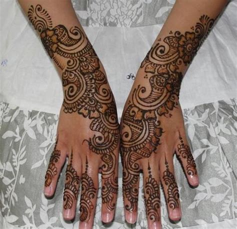 150 Best Henna Tattoos Designs Ultimate Guide June 2019 Henna