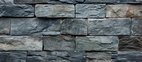 Premium Photo Natural Stone Slate Texture