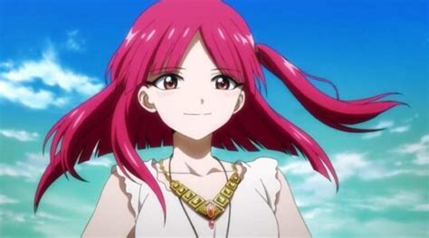 Las 53 Mejores Chicas De Anime Con Pelo Rojo Top Anime