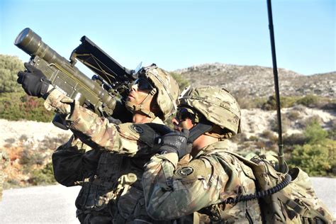 Us Army Opens 5 Year Search For Stinger Missile Replacement